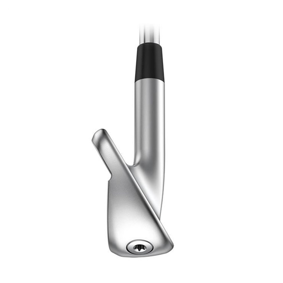 Ping i240 Herren Eisen, Graphit