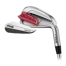 Ping i240 Herren Eisen, Graphit