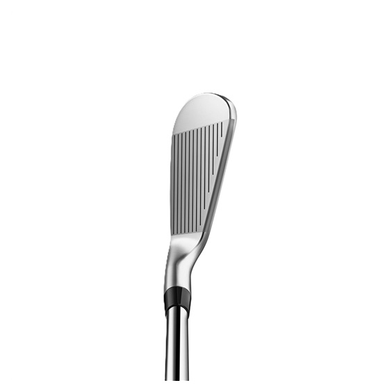Titleist T100 Forged Herren Eisen, Stahl
