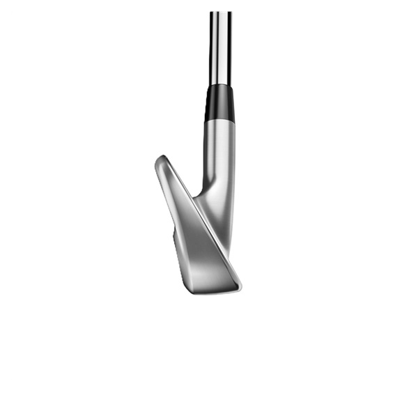 Titleist T100 Forged Herren Eisen, Stahl