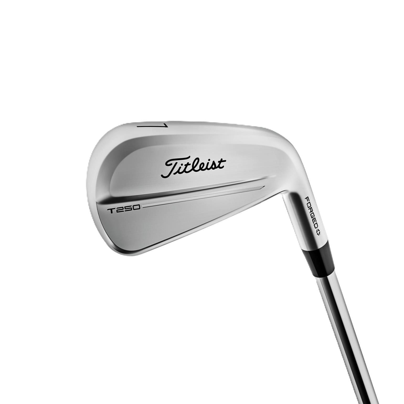 Titleist T250 Herren Eisen, Graphit