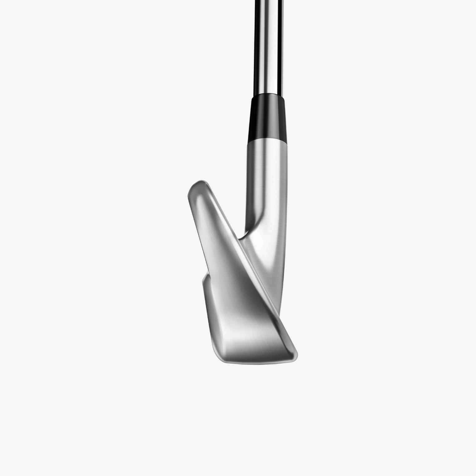 Titleist T250 Herren Eisen, Graphit