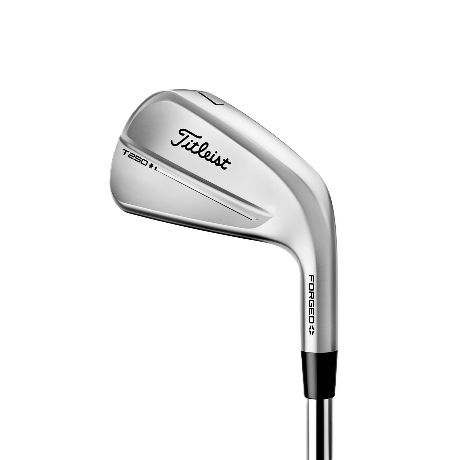 Titleist T250 Star Damen Eisen
