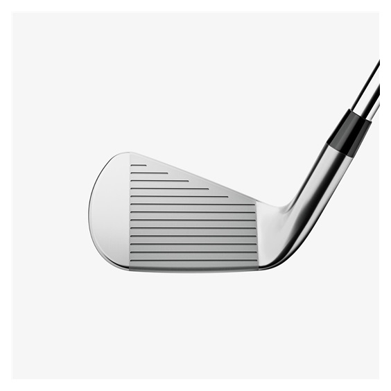 Titleist T250 Star Herren Eisen, Stahl
