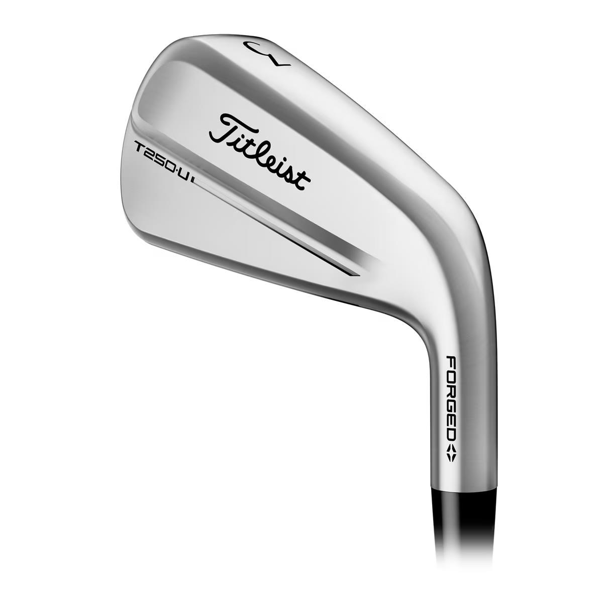Titleist T250U Utility Driving Eisen, Graphit