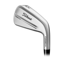 Titleist T250U Utility Driving Eisen, Graphit