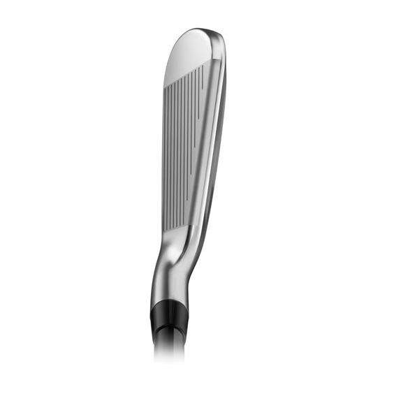 Titleist T250U Utility Driving Eisen, Graphit