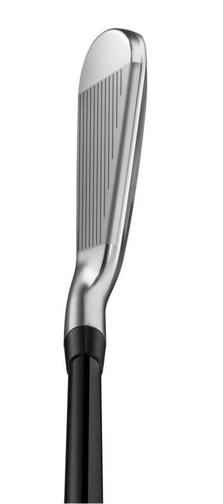 Titleist T250U Utility Driving Eisen, Graphit