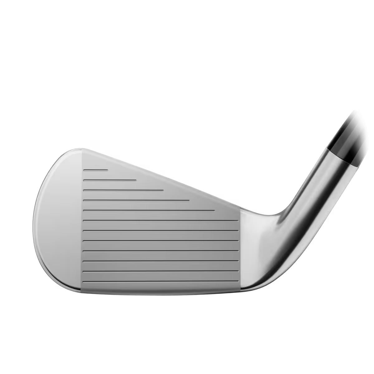 Titleist T250U Utility Driving Eisen, Graphit