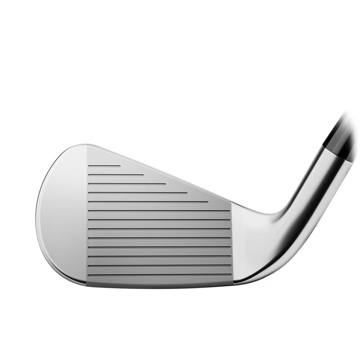 Titleist T350 Herren Eisen, Stahl