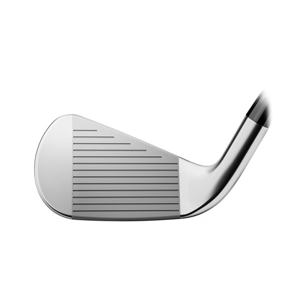 Titleist T350 Herren Eisen, Stahl