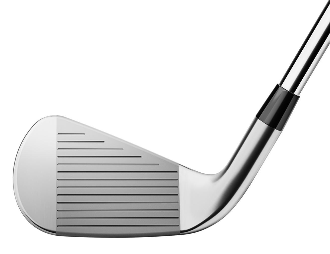 Titleist T350 Herren Eisen, Stahl