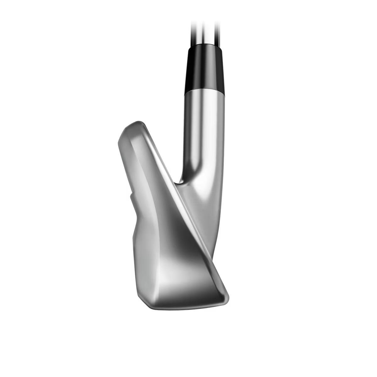 Titleist T350 Herren Eisen, Stahl