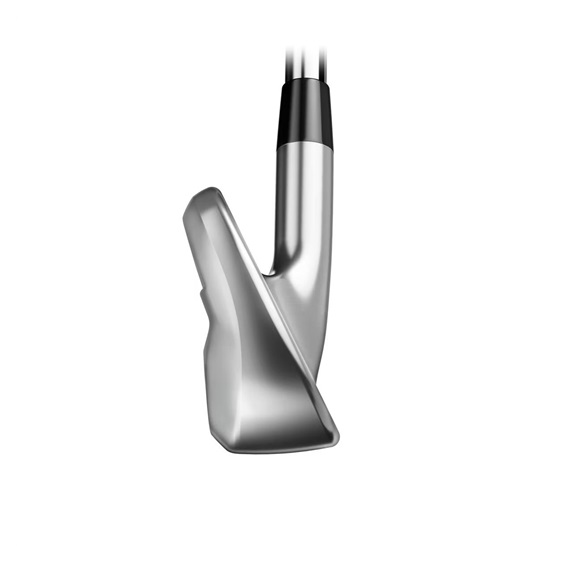 Titleist T350 Herren Eisen, Stahl