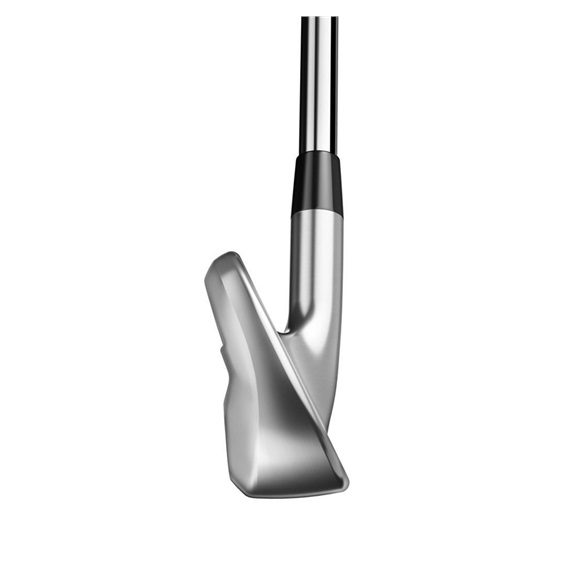 Titleist T350 Herren Eisen, Stahl