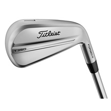 Titleist T350 Herren Eisen, Graphit