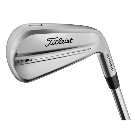 Titleist T350 Herren Eisen, Graphit