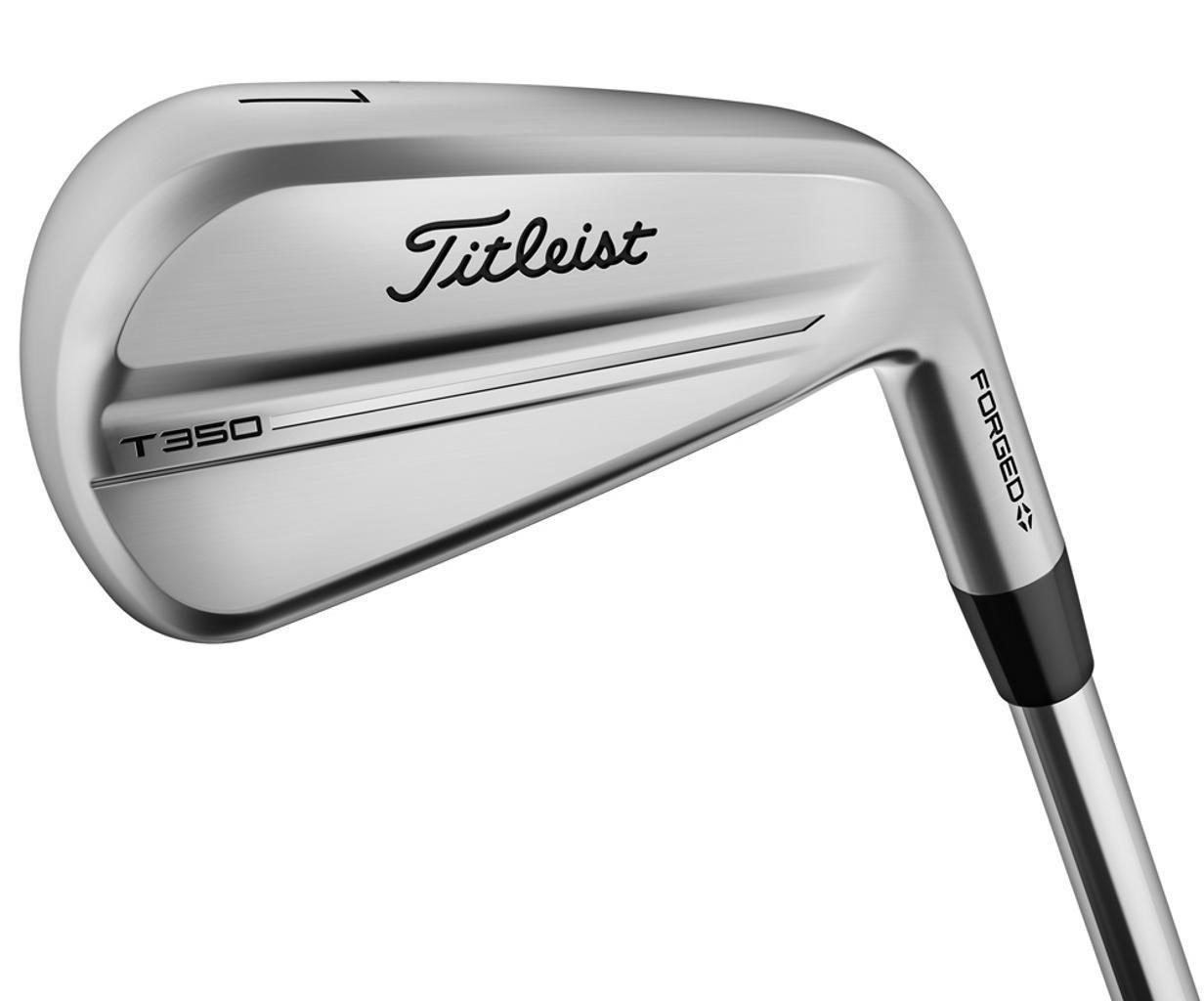 Titleist T350 Damen Eisen