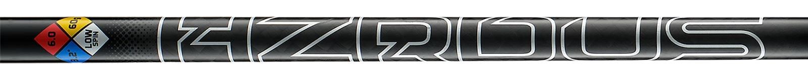 Titleist U505 Utility Driving Eisen, Graphit