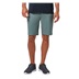 Travis Mathew Wanderlust Herren Shorts, balsam green