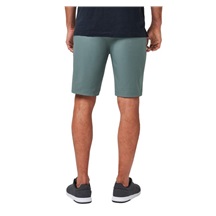 Travis Mathew Wanderlust Herren Shorts, balsam green