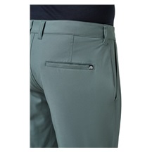 Travis Mathew Wanderlust Herren Shorts, balsam green