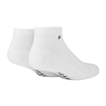 Travis Mathew Shorty Smalls 2.0 Socken, 1Paar, weiss