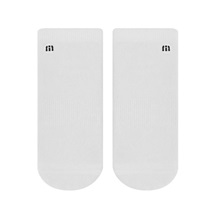 Travis Mathew Shorty Smalls 2.0 Socken, 1Paar, weiss