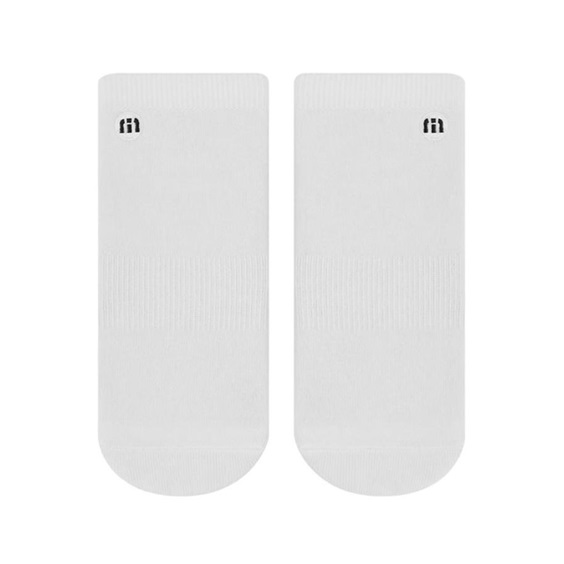 Travis Mathew Shorty Smalls 2.0 Socken, 1Paar, weiss