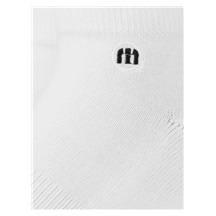 Travis Mathew Shorty Smalls 2.0 Socken, 1Paar, weiss