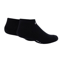 Travis Mathew Shorty Smalls 2.0 Socken, 1Paar, schwarz