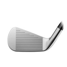 PREMIUM Titleist T250U Utility Driving Eisen, Graphit