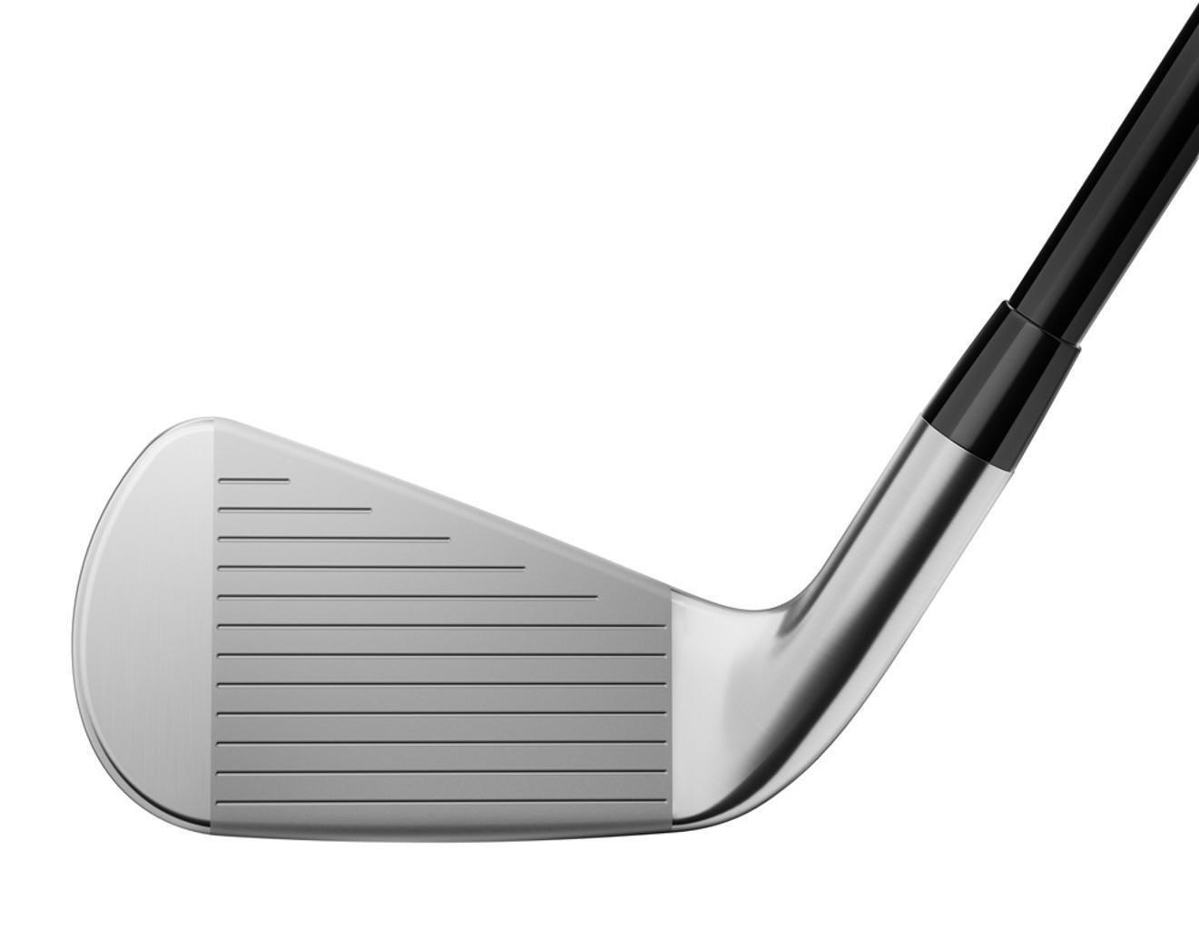 PREMIUM Titleist T250U Utility Driving Eisen, Graphit
