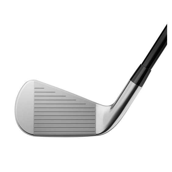 PREMIUM Titleist T250U Utility Driving Eisen, Graphit