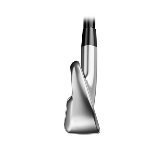 PREMIUM Titleist T250U Utility Driving Eisen, Graphit