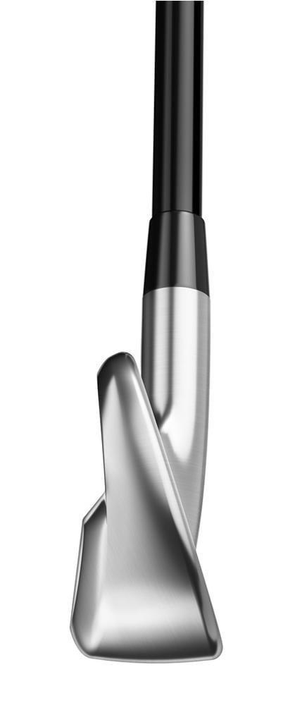 PREMIUM Titleist T250U Utility Driving Eisen, Graphit