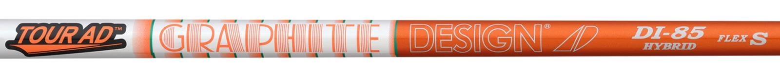 PREMIUM Titleist T250U Utility Driving Eisen, Graphit