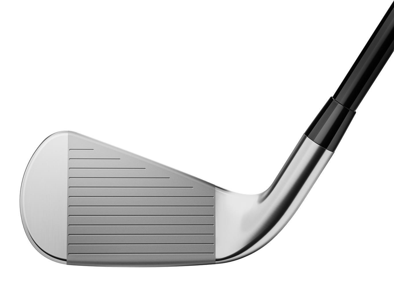 PREMIUM Titleist U505 Utility Driving Eisen, Graphit