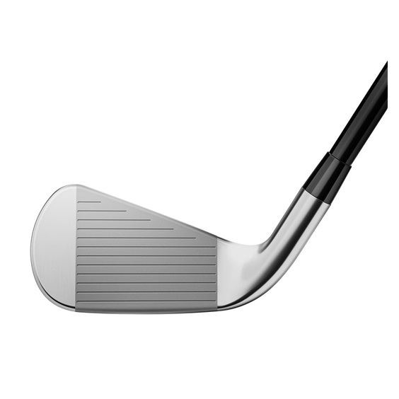 PREMIUM Titleist U505 Utility Driving Eisen, Graphit