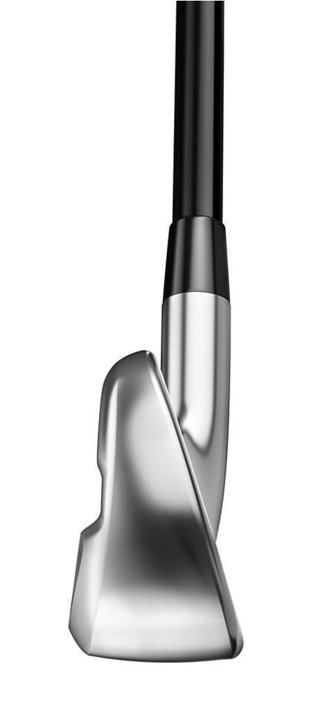 PREMIUM Titleist U505 Utility Driving Eisen, Graphit