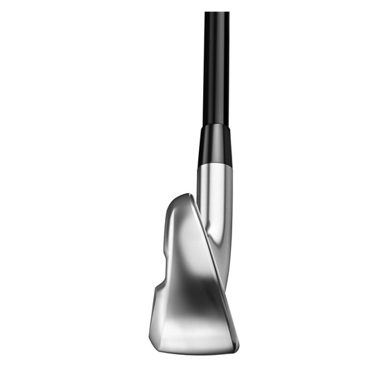 PREMIUM Titleist U505 Utility Driving Eisen, Graphit
