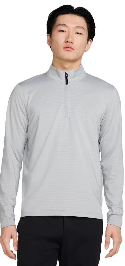 Nike Dri-Fit Victory Herren Oberteil, grau