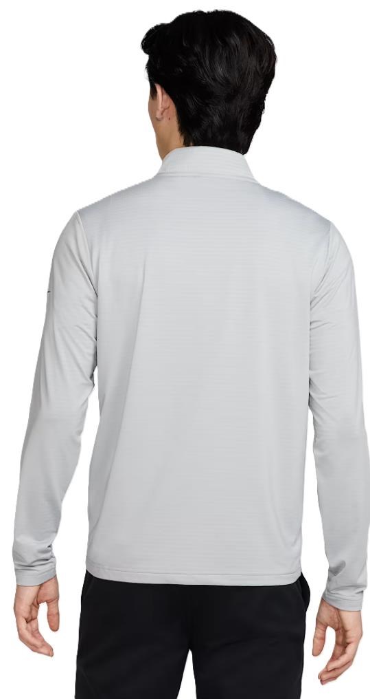 Nike Dri-Fit Victory Herren Oberteil, grau