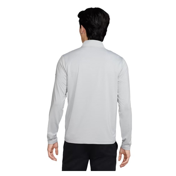 Nike Dri-Fit Victory Herren Oberteil, grau