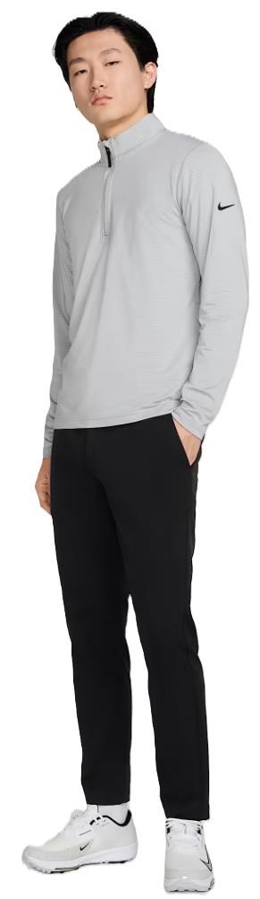 Nike Dri-Fit Victory Herren Oberteil, grau