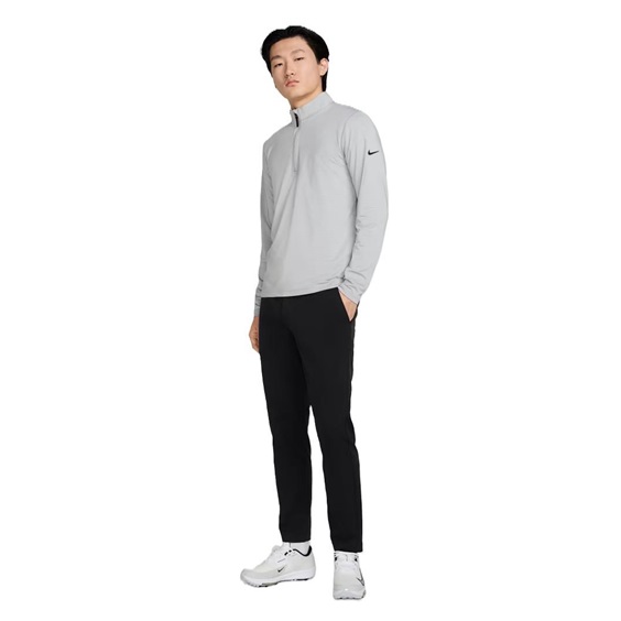 Nike Dri-Fit Victory Herren Oberteil, grau