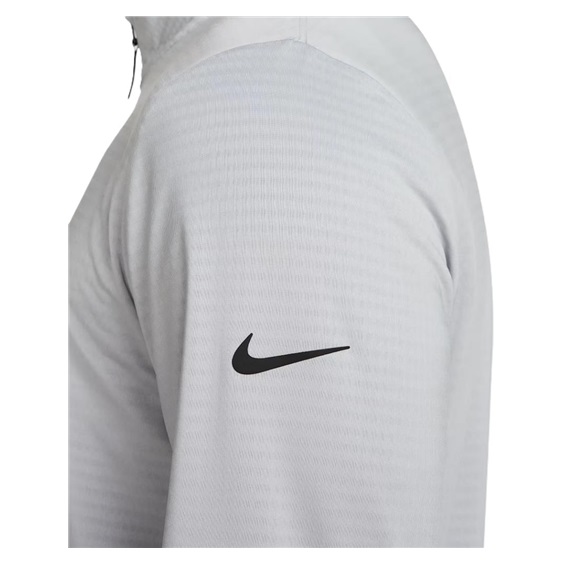 Nike Dri-Fit Victory Herren Oberteil, grau