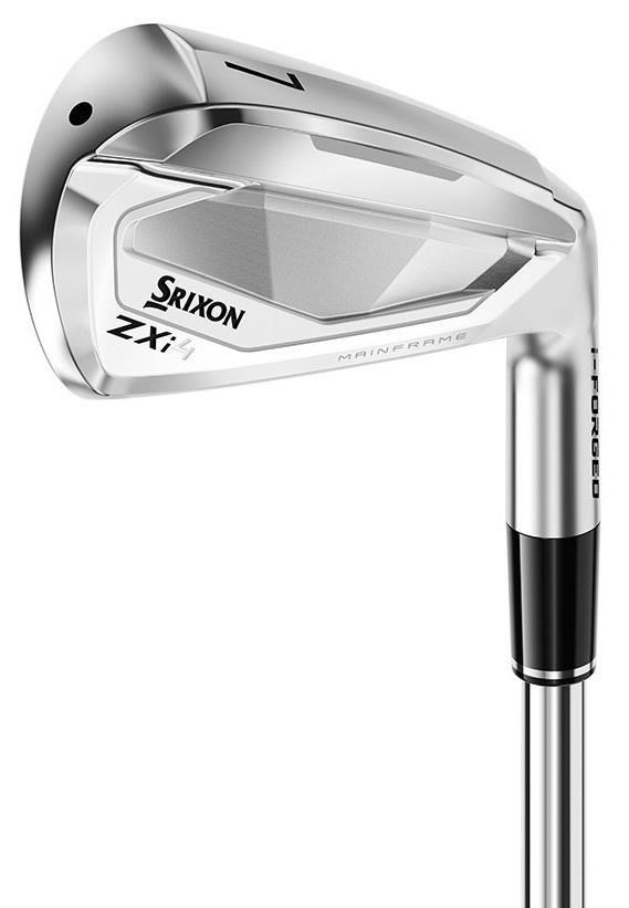 Srixon ZXi4 Herren Eisen, Stahl