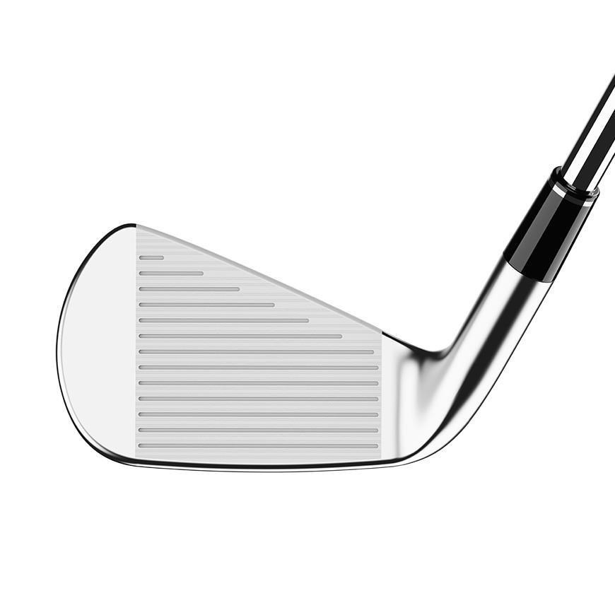 Srixon ZXi4 Herren Eisen, Stahl