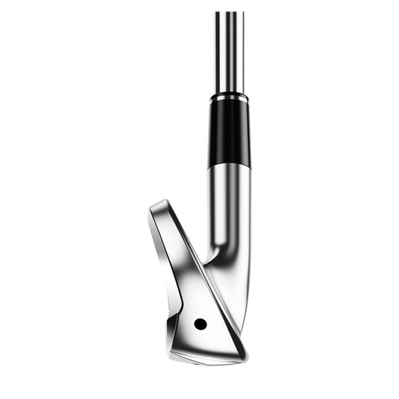 Srixon ZXi4 Herren Eisen, Stahl